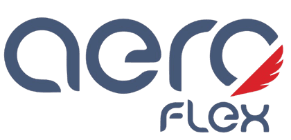 logo aeroflex