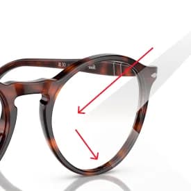 lentes antireflejantes