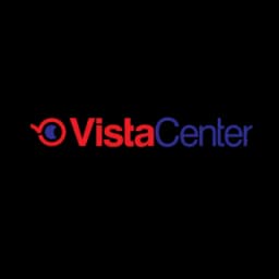 logo vista center