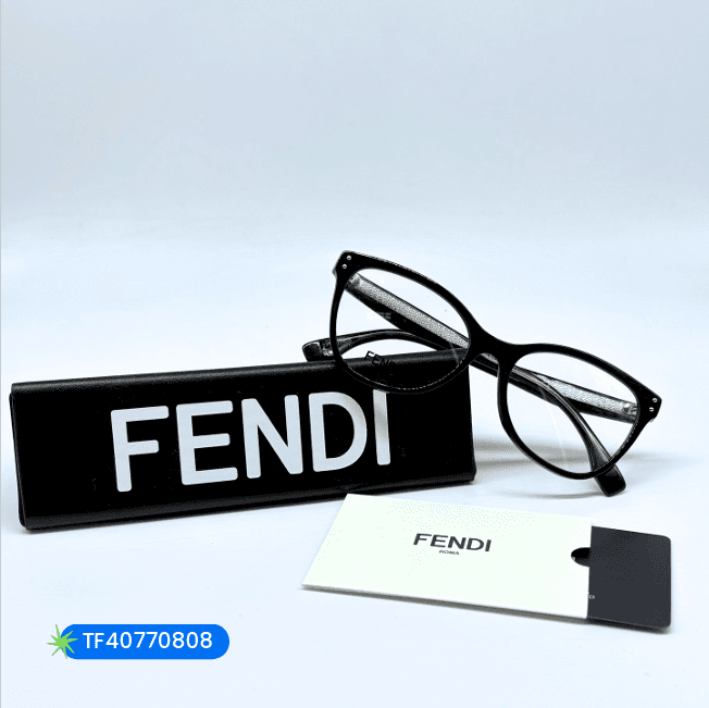 Lentes Fendi