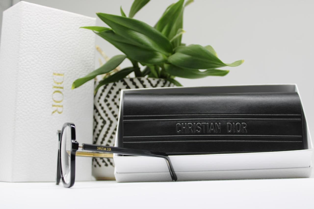 Lentes Dior