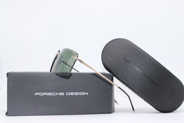 Porsche Desing