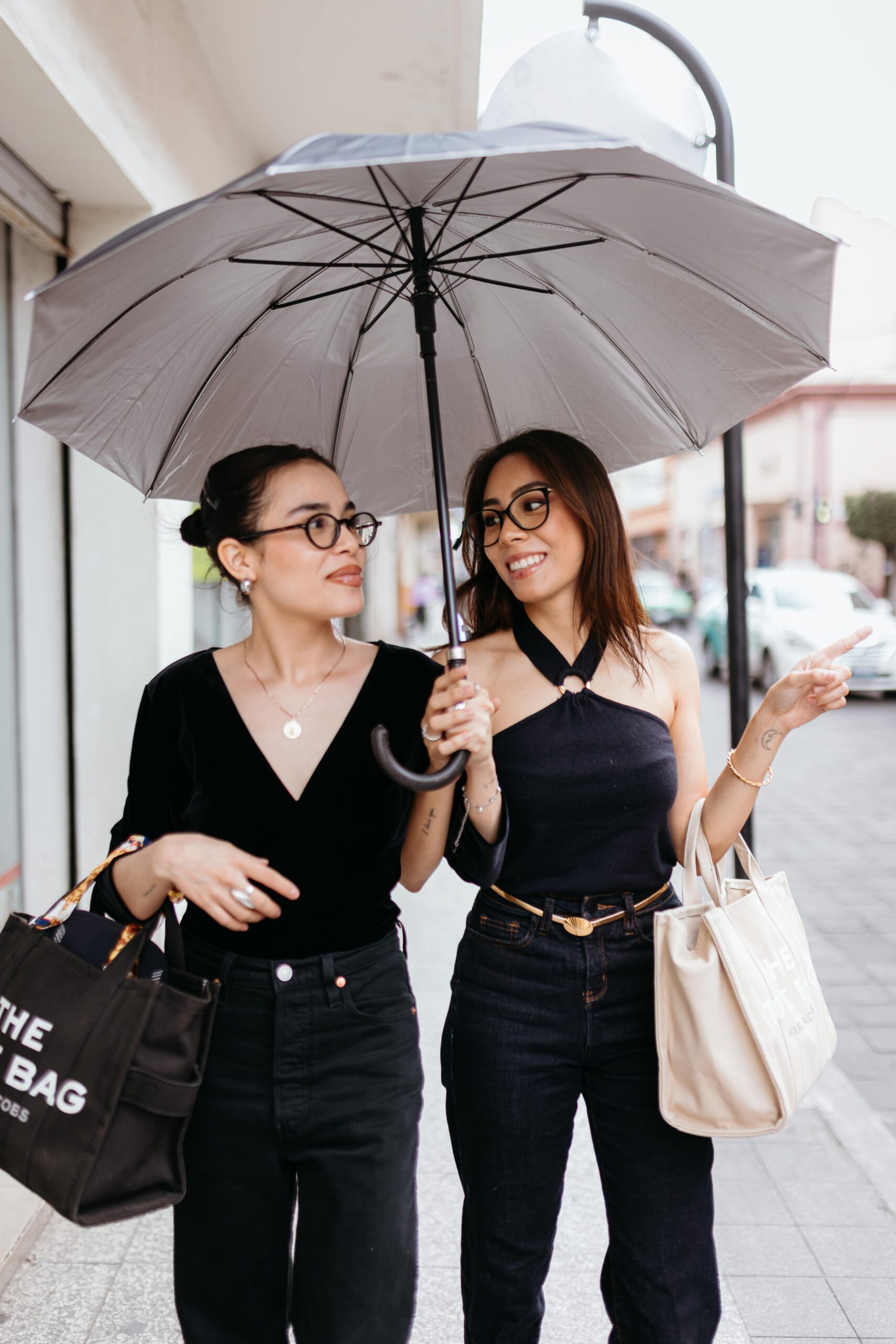 lentes en chicas vista center